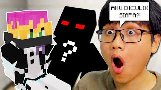 SIAPA YANG CULIK AKU DI MINECRAFT [upl. by Nahtahoj]