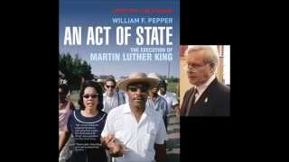 Additional facts on the MLK assassination [upl. by Charley]