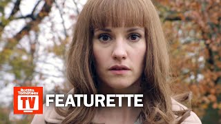 HUMANS S03E03 Featurette  Mia amp Joes Challenges  Rotten Tomatoes TV [upl. by Mutz497]