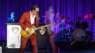 Joe Bonamassa  Berlin 20180330  Multicam [upl. by Areyk907]