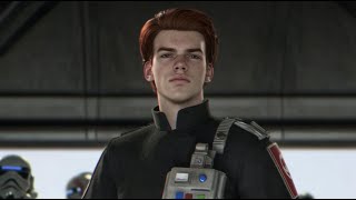 Star Wars Jedi Fallen Order  Gameplay Walkthrough [upl. by Torrell104]