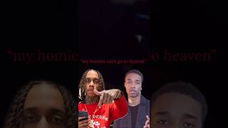 Bloodhound Q50 Talks About Lil Jeff amp ZMoney [upl. by Lois]