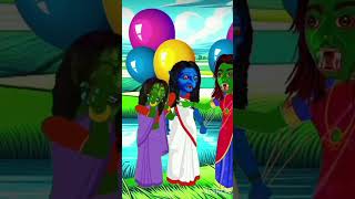 Bangla cartunrupkothar golpo [upl. by Summer]