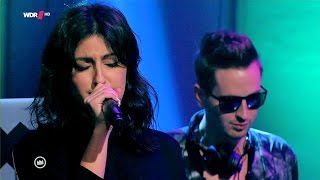 LILLY WOOD amp the Prick and Robin Schulz  Prayer in C  1 Live Krone 2014 [upl. by Godred]