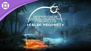 FROSTPUNKXCOM Interregnum False Prophet Early Access [upl. by Renelle]