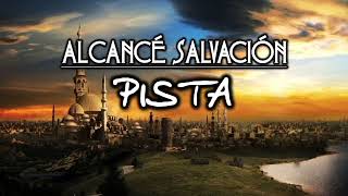 ALCANCE SALVACION PISTA [upl. by Lawan]