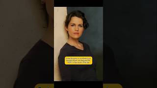 Carla Gugino short biography short youtubeshorts celebrity 2024 [upl. by Morgana]