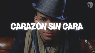 Prince Royce  Corazón Sin Cara Letra [upl. by Shiff32]