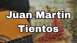 Juan Martin Tientos [upl. by Hedvah]