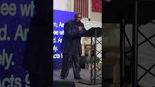 Sunday recap with Apostle James Tilghman hthcod preach worship church praise explore viral [upl. by Erbma]