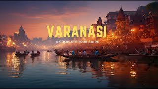 Varanasi’s Kashi Vishwanath Corridor Set For Grand Opening [upl. by Kinny]