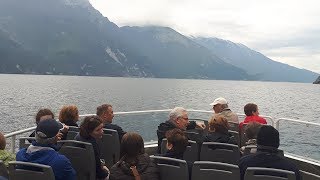 Lake Garda by Boat [upl. by Westbrook296]