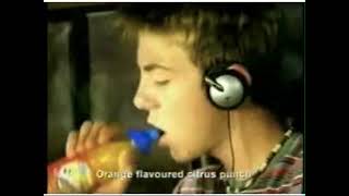 Sunny D commercial 2004 [upl. by Netsriik]