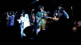 Tinariwen  Assouf ag assouf live excerpt [upl. by Les516]