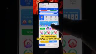 Goa Game 🎯 Hack Mod Apk 2024 🫵 Goa गेम जल्दी से अपना Loos Recover karlo 😱  GOA में अब सिर्फ Win ✅ [upl. by Janus973]