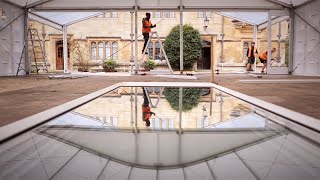 Merton College University of Oxford Extended [upl. by Asirral]