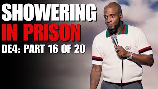 Part 16 of 20 Showering in Prison amp Community Underwear  Domino Effect Part 4  Ali Siddiq Comedy [upl. by Bessie]