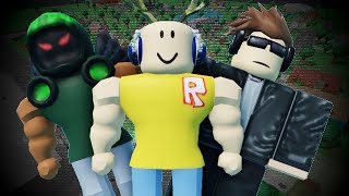 Most Hated Roblox Users [upl. by Pantin]