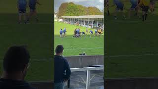 Neath’s Bonus Point Try Vs Ystrad Rhondda [upl. by Fernandina]