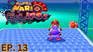 Super Mario Eclipse  Episode 13 [upl. by Reider]