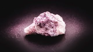 Lepidolite Crystal Meaning And Healing Properties [upl. by Rosie]