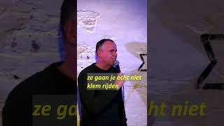 Wat te doen met een Ligfiets comedy cabaret nederlands standupcomedy humor [upl. by Morette307]