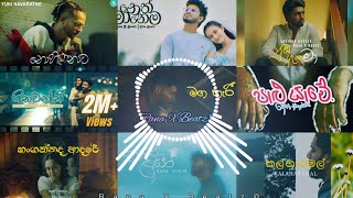 Best Sinhala Song Collection  Manoparakataමනෝපාරකට  sinhala sindu  sinhalasindu ranaxbeatz [upl. by Asiluy]