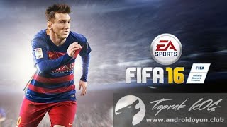 Fifa 16 nasıl indirilir [upl. by Elberfeld]