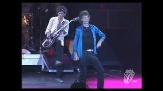 The Rolling Stones  Doo Doo Doo Doo Doo Heartbreaker Live OFFICIAL [upl. by Iona]