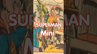 Siêu năng lực kì lạ của Superman marvel deadpool phimhay comics [upl. by Gundry114]