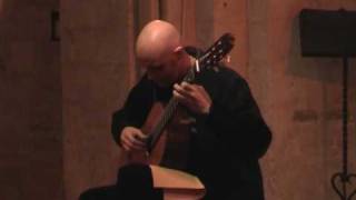 Damien ARIBERT plays Suite for lovers M LINNEMANN [upl. by Kuska]