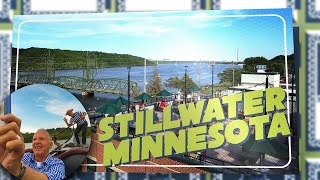 Full Episode Stillwater Minnesota  Main Streets [upl. by Ennylyak]