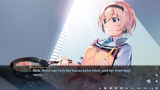 Grisaia Phantom Trigger Vol1  Steam Game Trailer [upl. by Whorton]