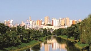 Sorocaba  SP  Brasil [upl. by Hansen]