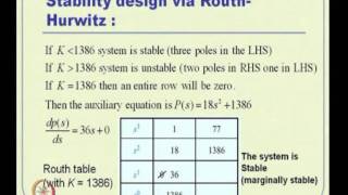 Mod02 Lec03 Classical Control Overview  II [upl. by Nerrot]