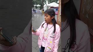 En el Zócalo de Huejotzingo 🎶🎤 cantante covers regionalmexicano [upl. by Logan928]