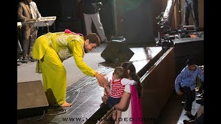 Gurdas Maan Live Song Angootha Dilwali Wahi [upl. by Cannice]