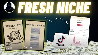 TikTok Creativity Program pays 110 a day on this niche Secret Blueprint  Bonus [upl. by Prasad]