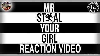 MR STEAL YOUR GIRL REACTION 13 LOP S06 [upl. by Lenahc790]