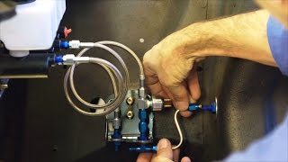 How To Build A Custom Brake Plumbing System for Classic or Race Cars [upl. by Pratt568]