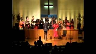 Jesus Can Work it Out Dianne Williams ft Jay Williams and Total Praise [upl. by Leahci]