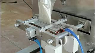 Automatic powder rice packing machine [upl. by Selwyn]