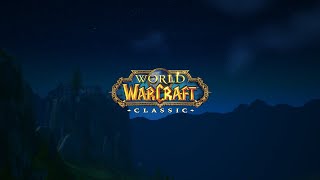 Remembering World of Warcraft Nostalgia Compilation [upl. by Wrench469]