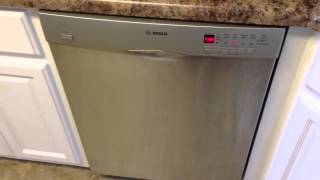 Dishwasher No Water Fix [upl. by Vincents]