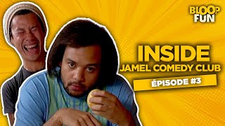 INSIDE JAMEL COMEDY CLUB  Épisode 3 [upl. by Dode]