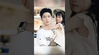 The cute baby has arrived CEO Daddy please marry mommy home movie drama shorts [upl. by Aniaz]