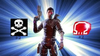 Far Cry 3 Blood Dragon  Just Some More Missions And Garrisons [upl. by Smallman212]