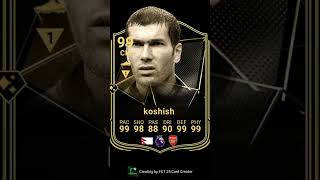 New player in fifa mobile game [upl. by Pry617]