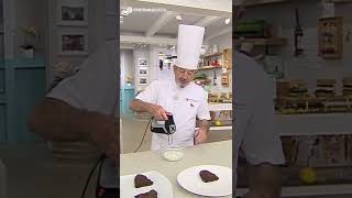 Karlos Arguiñano os enseña a preparar Chantilly 🤤​ Cocina Abierta [upl. by Wilkens651]