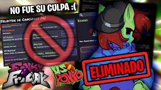 VS PONKO FUE ELIMINADO de FUNKY FRIDAY 😭  NO FUE UNA FUNA 😱  quotMi regresoquot Baxte19 [upl. by Sloan675]